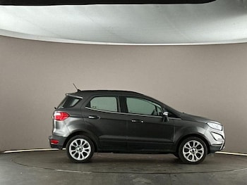 Used Ford Ecosport 2023 for sale - 77798239: Photo