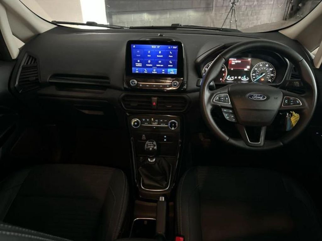 Used Ford Ecosport 2023 for sale - 77798239: Photo 4