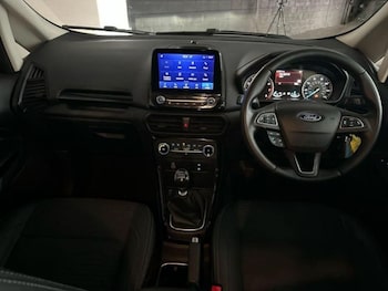 Used Ford Ecosport 2023 for sale - 77798239: Photo