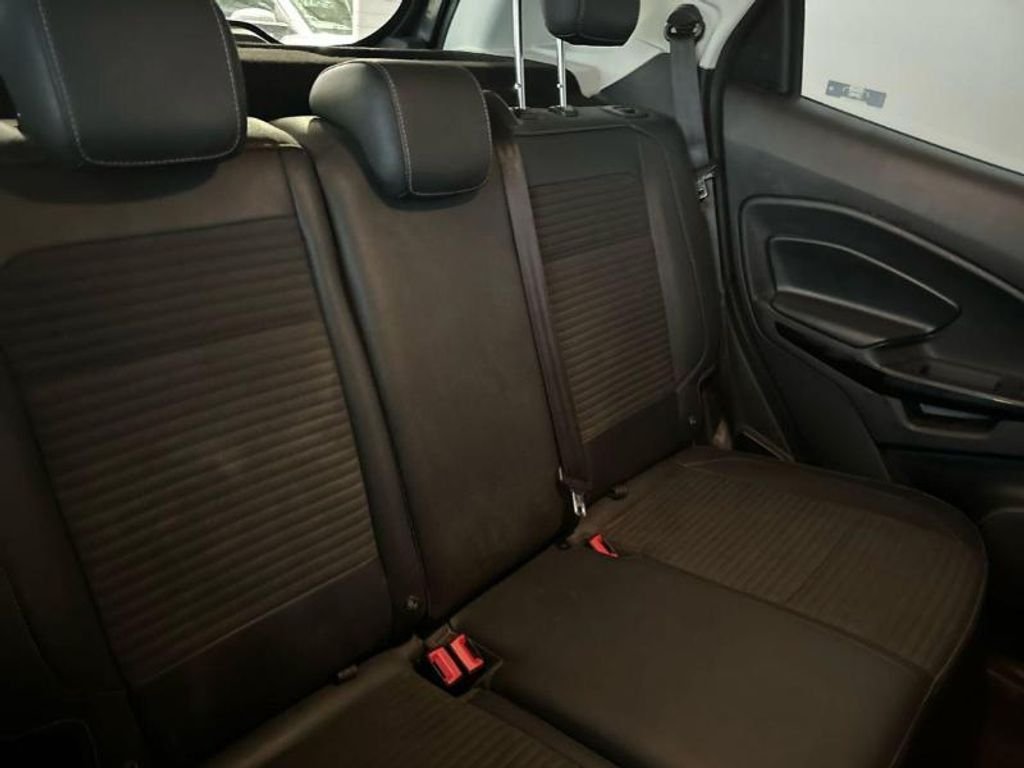 Used Ford Ecosport 2023 for sale - 77798239: Photo 5