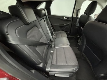 Used Ford Kuga 2021 for sale - 77725840: Photo