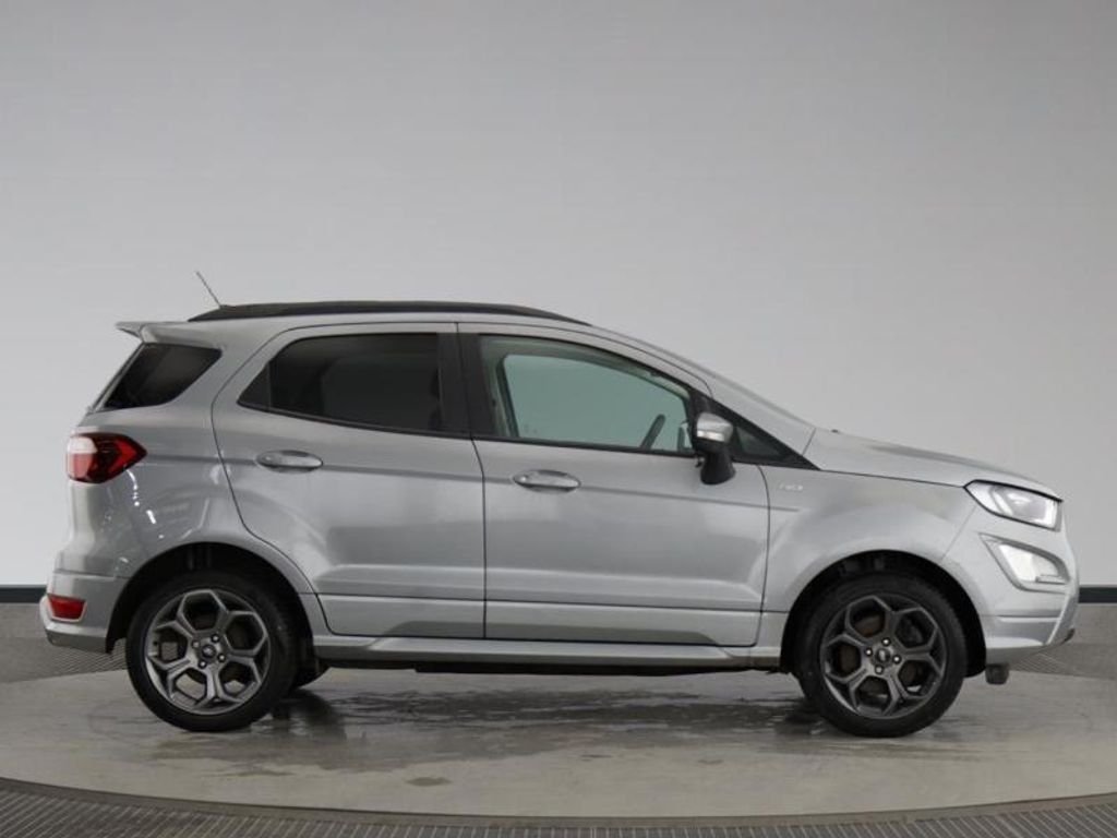 Used Ford Ecosport 2023 for sale - 77521122: Photo 3
