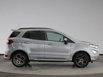 Used Ford Ecosport 2023 for sale - 77521122: Photo