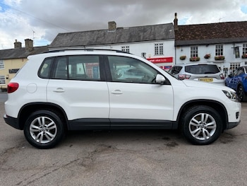Used Volkswagen Tiguan 2013 for sale - 79578808: Photo