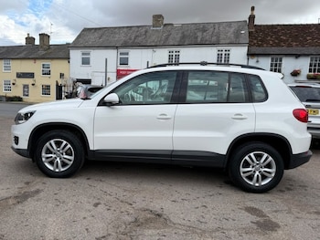 Used Volkswagen Tiguan 2013 for sale - 79578808: Photo