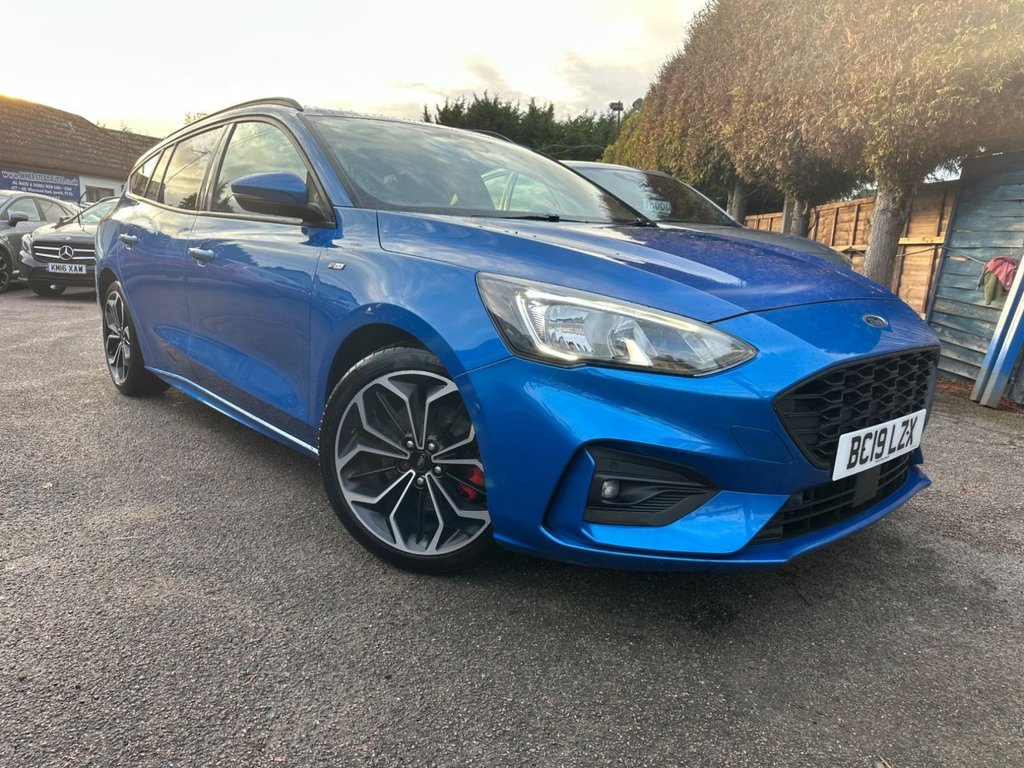 Used Ford Focus 2019 for sale - 76803731: Photo 13