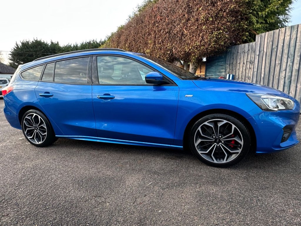 Used Ford Focus 2019 for sale - 76803731: Photo 5