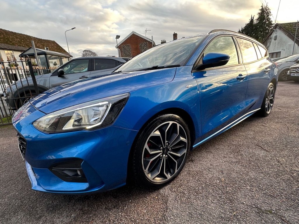 Used Ford Focus 2019 for sale - 76803731: Photo 6