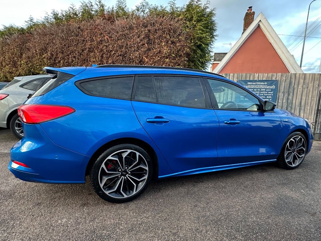 Used Ford Focus 2019 for sale - 76803731: Photo 7