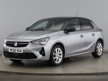 Used Vauxhall Corsa 2020 for sale - 75384067: Photo