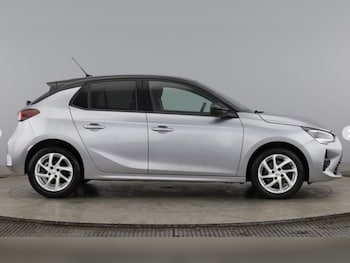 Used Vauxhall Corsa 2020 for sale - 75384067: Photo