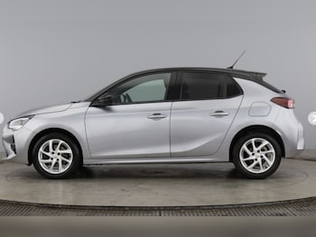 Used Vauxhall Corsa 2020 for sale - 75384067: Photo