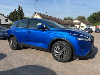 2022 (72) - 1.3 DIG-T MHEV ACENTA PREMIUM SUV 5dr HYBRID EURO 6 (s/s) (140 ps) CHOICE O