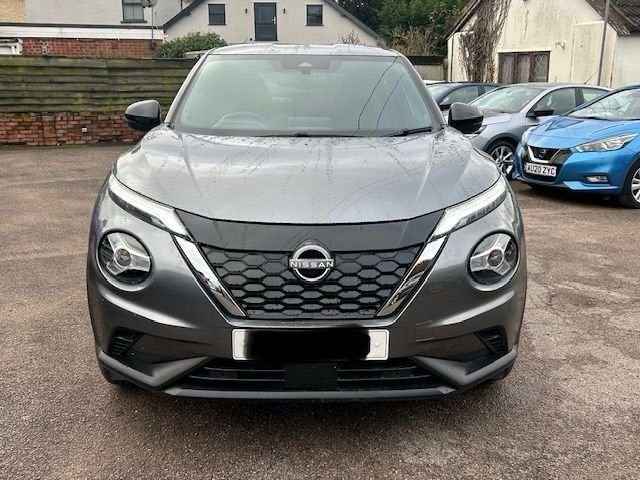 Used Nissan Juke 2022 for sale - 76547009: Photo 14