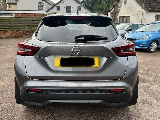 Used Nissan Juke 2022 for sale - 76547009: Photo 15