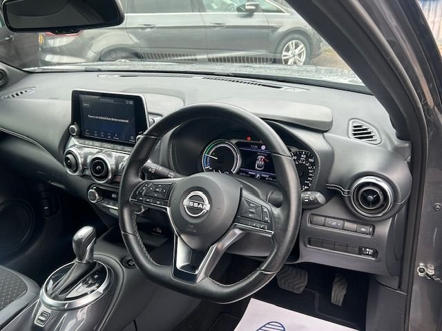 Used Nissan Juke 2022 for sale - 76547009: Photo 17