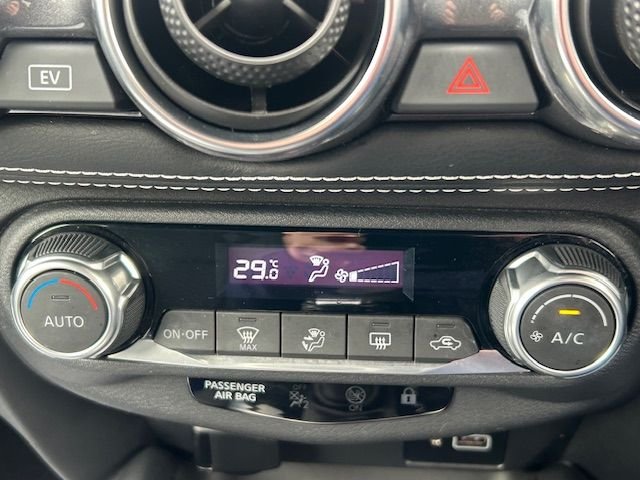 Used Nissan Juke 2022 for sale - 76547009: Photo 21