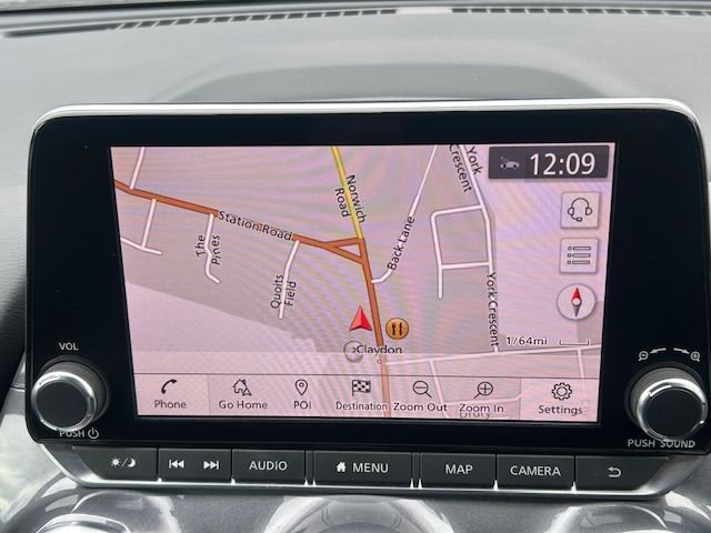 Used Nissan Juke 2022 for sale - 76547009: Photo 22