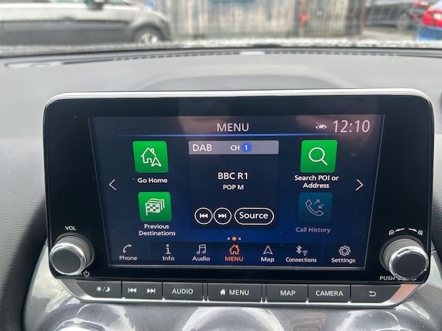 Used Nissan Juke 2022 for sale - 76547009: Photo 24