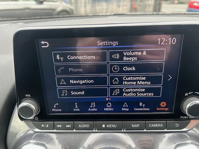 Used Nissan Juke 2022 for sale - 76547009: Photo 26