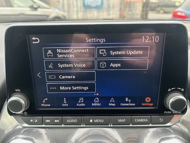 Used Nissan Juke 2022 for sale - 76547009: Photo 28