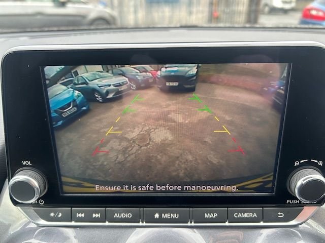 Used Nissan Juke 2022 for sale - 76547009: Photo 29