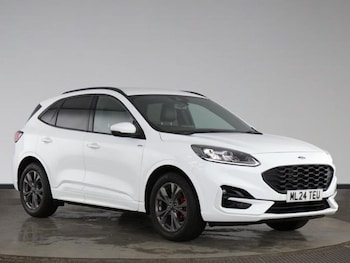 Used Ford Kuga 2024 for sale - 78663841: Photo