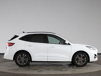 Used Ford Kuga 2024 for sale - 78663841: Photo