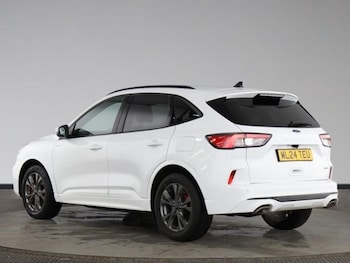 Used Ford Kuga 2024 for sale - 78663841: Photo