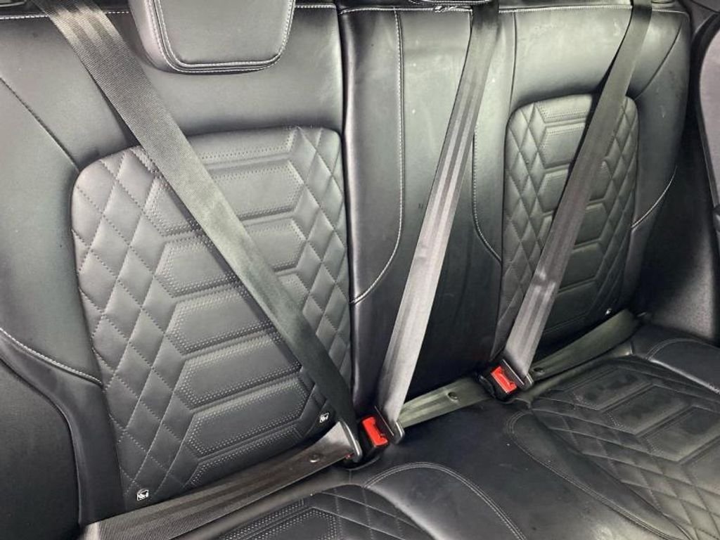 Used Ford Puma 2023 for sale - 77680694: Photo 5