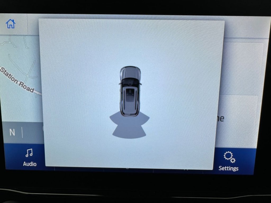 Vehicle 40