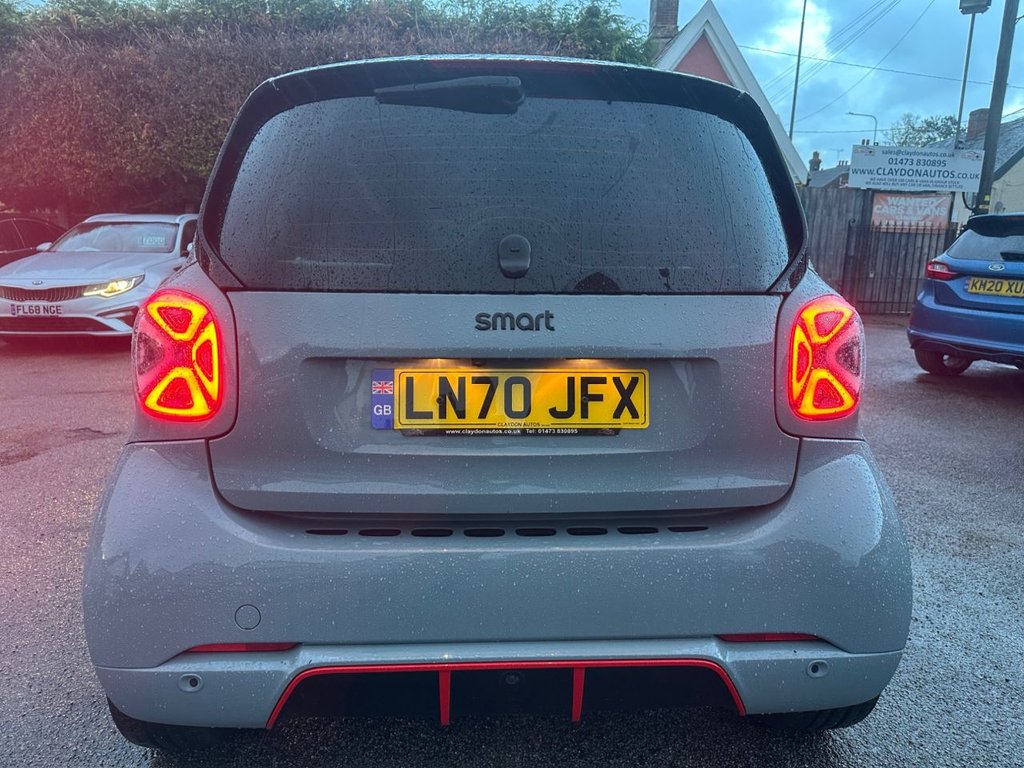 Used smart fortwo 2020 for sale - 76514547: Photo 18