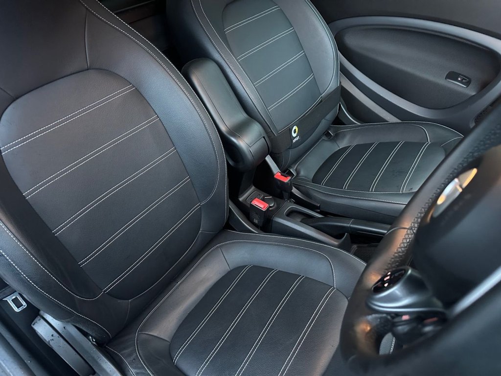 Used smart fortwo 2020 for sale - 76514547: Photo 29