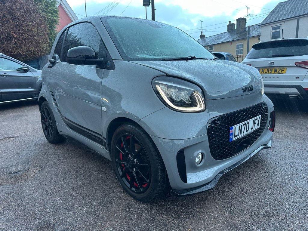 Used smart fortwo 2020 for sale - 76514547: Photo 9