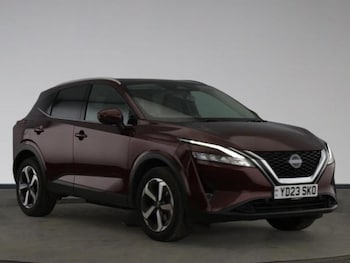 Used Nissan Qashqai 2023 for sale - 79221484: Photo