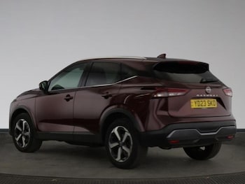 Used Nissan Qashqai 2023 for sale - 79221484: Photo