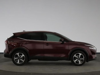 Used Nissan Qashqai 2023 for sale - 79221484: Photo