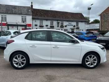 Used Vauxhall Corsa 2020 for sale - 75104458: Photo