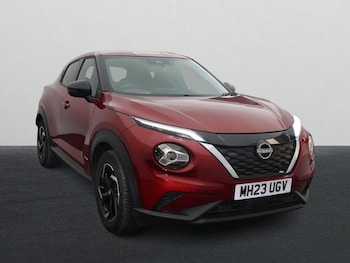 Used Nissan Juke 2023 for sale - 79498793: Photo