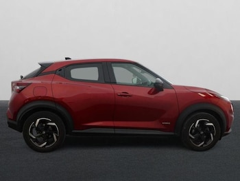 Used Nissan Juke 2023 for sale - 79498793: Photo