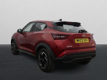 Used Nissan Juke 2023 for sale - 79498793: Photo