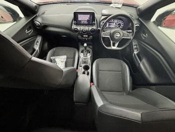 Used Nissan Juke 2023 for sale - 79498793: Photo