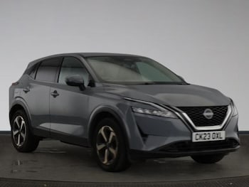 Used Nissan Qashqai 2023 for sale - 79350458: Photo