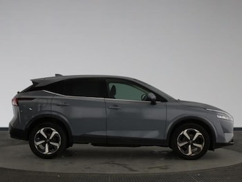 Used Nissan Qashqai 2023 for sale - 79350458: Photo