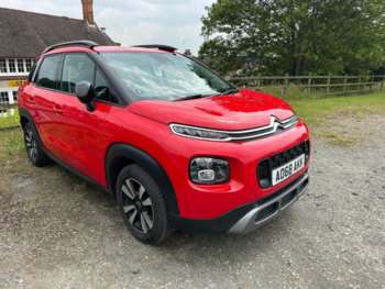 2018 (68) - 1.2 PURE TECH FEEL SUV 5dr EURO 6 (s/s) (110 ps) WITH SERVICE HISTORY