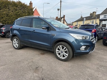 Ford - Kuga