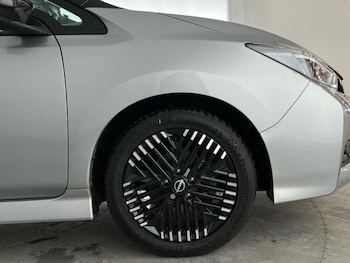 Used Nissan Leaf 2023 for sale - 78702537: Photo