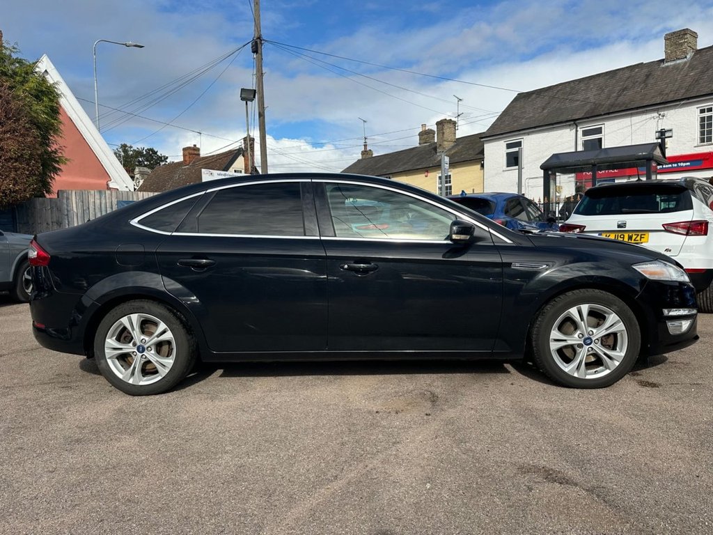 Used Ford Mondeo 2014 for sale - 76039799: Photo 11