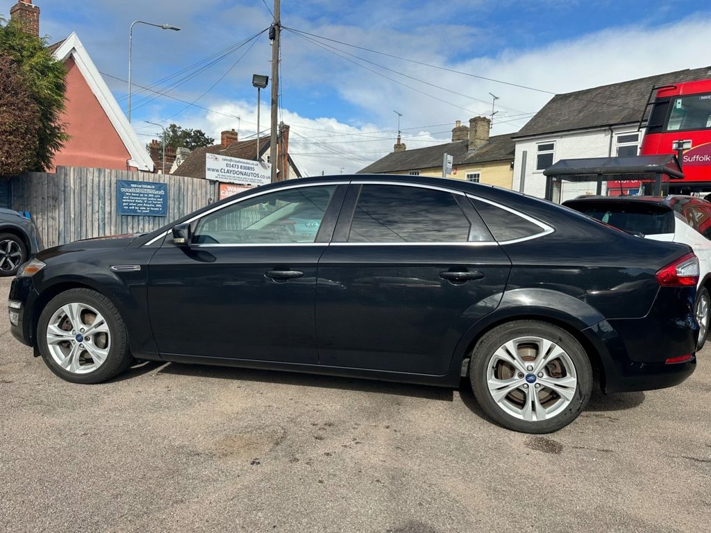 Used Ford Mondeo 2014 for sale - 76039799: Photo 12