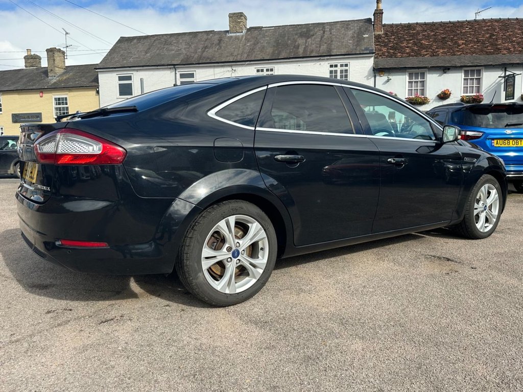 Used Ford Mondeo 2014 for sale - 76039799: Photo 13